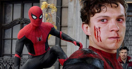 No Way Home : Tom Holland se confie sur la fin de la trilogie et annonce du changement pour l'avenir de Spider-Man