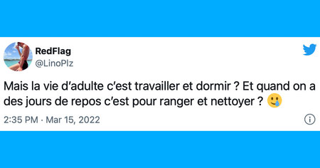 Le top 15 des tweets de la semaine #353