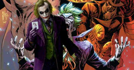 DC : ce héros de Gotham prêt à tout pour en finir avec le Joker