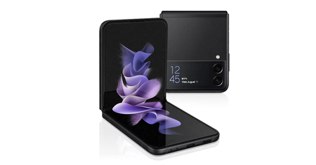 Samsung Galaxy Z FLIP 3 : grosse réduction sur ce smartphone pliable ultra performant