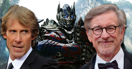 Transformers : cet excellent conseil de Steven Spielberg que Michael Bay a choisi d'ignorer