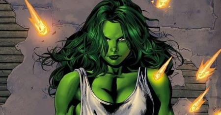 She-Hulk : Disney+ a trouvé l'actrice qui incarnera Jennifer Walters