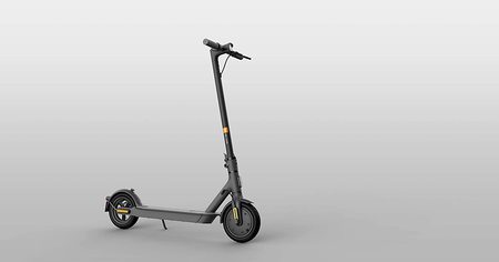 Xiaomi Mi Electric Scooter 1S : nouvelle baisse de prix sur cette super trottinette électrique