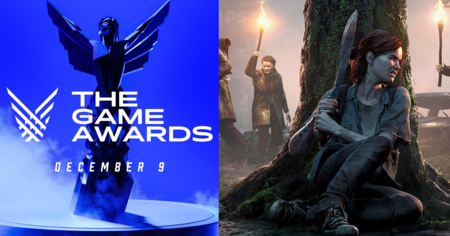 Game Awards 2021 : qui pour succéder à The Last of Us Part II ? Découvrez la liste complète des jeux nommés