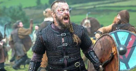 Vikings : l'intégrale de la série en 6 saisons est à moitié prix pour la Black Friday Week