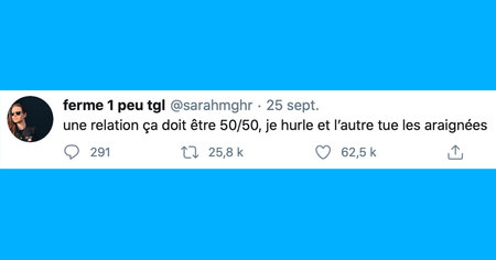 Le top 15 des tweets de la semaine #277