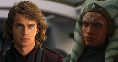 Star Wars : Anakin Skywalker avait une autre padawan avant Ahsoka Tano