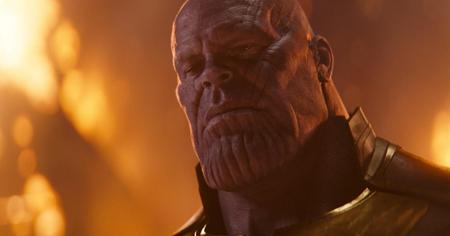 Marvel : Thanos a obtenu son nom de la pire des manières