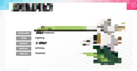 Pokemon Épée et Bouclier : Nintendo viendrait-il de teaser l'évolution de Canarticho ?