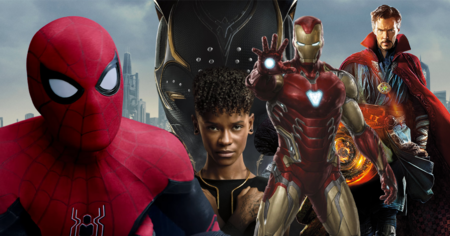 Marvel : on sait enfin quand le MCU pourrait se terminer, et vous allez pouvoir sabrer le champagne