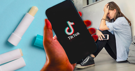 TikTok : ce nouveau challenge mortel pousse les utilisateurs jusqu'au suicide