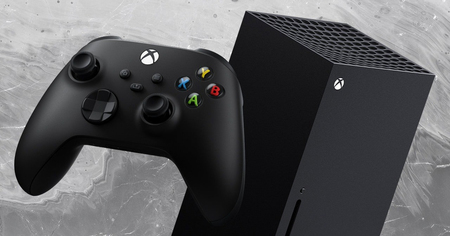 Xbox One Series X : la console est de retour en stock avec un jeu