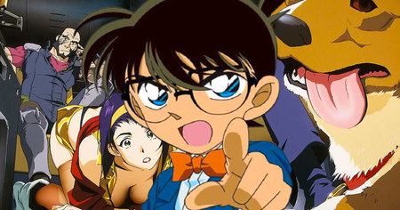 Netflix : après Détective Conan, ce célèbre anime des années 2000 débarque sur la plateforme