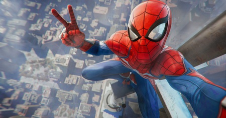 Sony rachète Insomniac Games, le studio derrière Spider-Man et Rachet & Clank