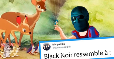 The Boys : les meilleurs tweets sur Black Noir après la révélation de ses origines dans l'épisode 7