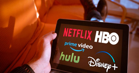 Bon plan Noël : regardez HBO Max, Netflix US, Hulu, Prime Video pour seulement 0,9 €/mois