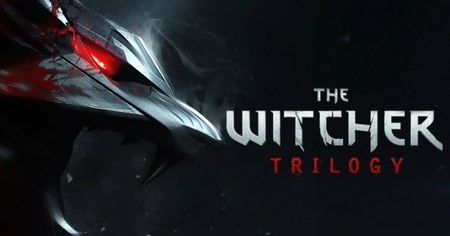 Moins 80% sur la trilogie The Witcher (The Witcher, The Witcher 2: Assassins of Kings, The Witcher 3: Wild Hunt)