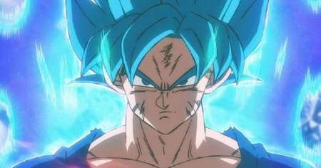 Dragon Ball Super : ce nouveau personnage inédit sera au centre du nouveau film