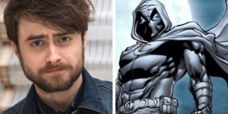 Moon Knight : Harry Potter bientôt dans le MCU ?