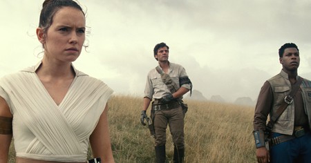 Star Wars IX : un montage sous pression pour tenir les délais