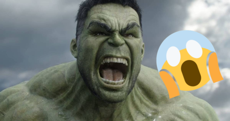 Hulk : son plus gros point faible enfin révélé