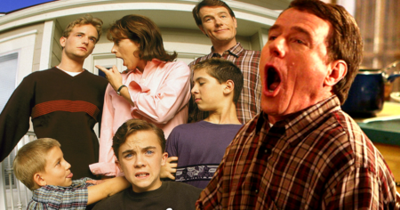 Malcolm : Bryan Cranston (Breaking Bad) fait cette confirmation qui ravira les fans