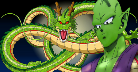 Dragon Ball : Piccolo brise une vieille règle de l’animé avec cette nouvelle transformation