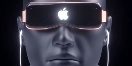 Apple : le nouveau casque VR affiche un prix totalement exorbitant