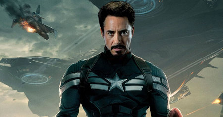 MCU : Tony Stark aurait-il reçu une dose du sérum de super-soldat ? La théorie pas si folle que ça