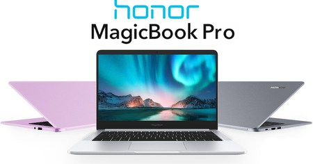 100 euros de réduction sur le PC portable Honor MagicBook