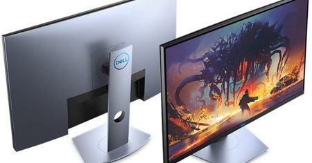 Superbe réduction pour cet écran gaming 24 pouces 144 Hz 1ms FreeSync de chez Dell