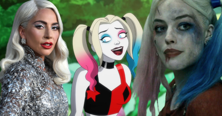 Joker 2 : Margot Robbie s'exprime enfin sur le fait que Lady Gaga sera la nouvelle Harley Quinn