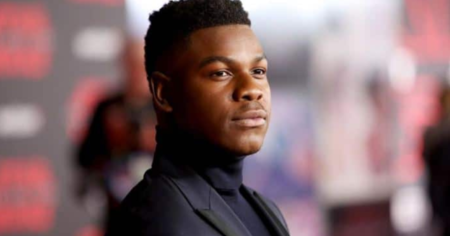 Star Wars : après ses critiques sur la postlogie, John Boyega (Finn) s'est expliqué avec Lucasfilm