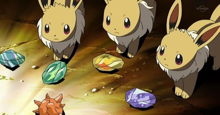 Jouer à Pokémon durant votre enfance aurait permis à votre cerveau d'évoluer d'une façon unique