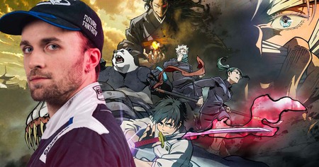 GP Explorer 2 : Squeezie fait cet immense cadeau aux fans d'anime