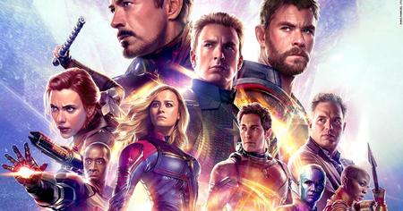 32 easter-eggs et références dans Avengers Endgame