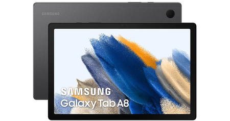 Samsung Galaxy Tab A8 : la nouvelle tablette de la marque est déjà en promotion