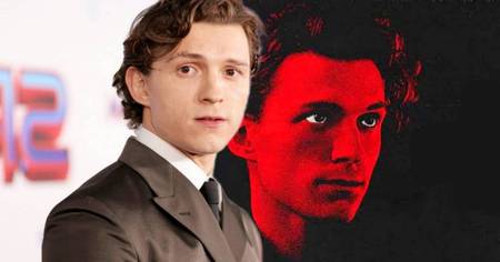 Tom Holland : après Spider-Man, son prochain projet suscite des commentaires  racistes