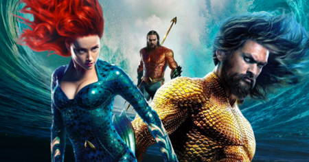 Aquaman 2 : cette scène polémique a effrayé les spectateurs