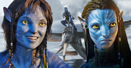 Avatar 2 : 4 références et easter eggs que seuls les fans de James Cameron ont trouvés