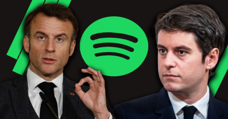 Spotify annonce cette mauvaise nouvelle et s'en prend au gouvernement