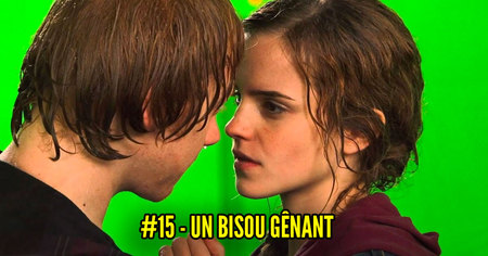 Harry Potter : 15 anecdotes sur la saga que vous ne connaissez probablement pas