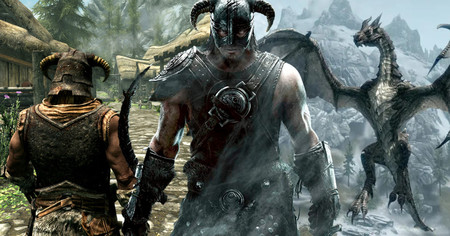 Skyrim : 12 ans après la sortie du jeu, Bethesda annonce cette grosse nouveauté