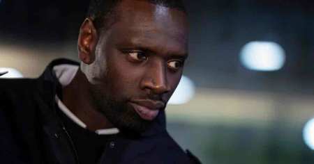 Omar Sy lynché sur les réseaux sociaux : 