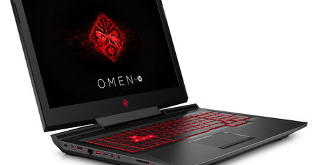 140 euros de réduction sur ce PC portable gaming HP Omen 17 (Core i7, RTX2070, 144 Hz)