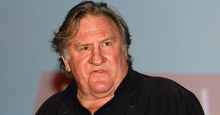 Complément d'enquête Gérard Depardieu : ces allusions sexuelles déplacées dévoilées