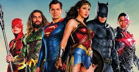 Justice League : Joss Whedon accusé d'avoir changé la couleur de peau d'un acteur, la Warner s'en mêle