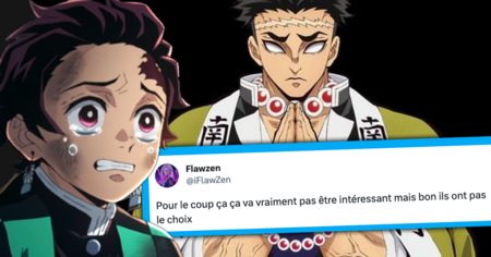 Demon Slayer saison 4 : où et quand la regarder en France ?