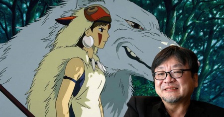 Ghibli : le réalisateur du Garçon et la Bête tacle violemment Hayao Miyazaki, ses fans réagissent