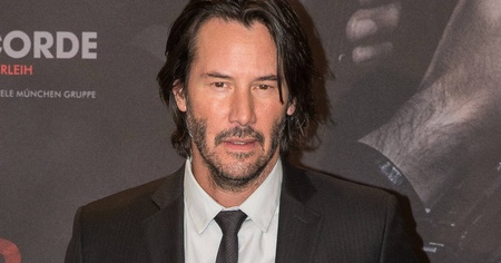 Toy Story 4 : le rôle de Keanu Reeves révélé par Tim Allen (Buzz l'Éclair) ?